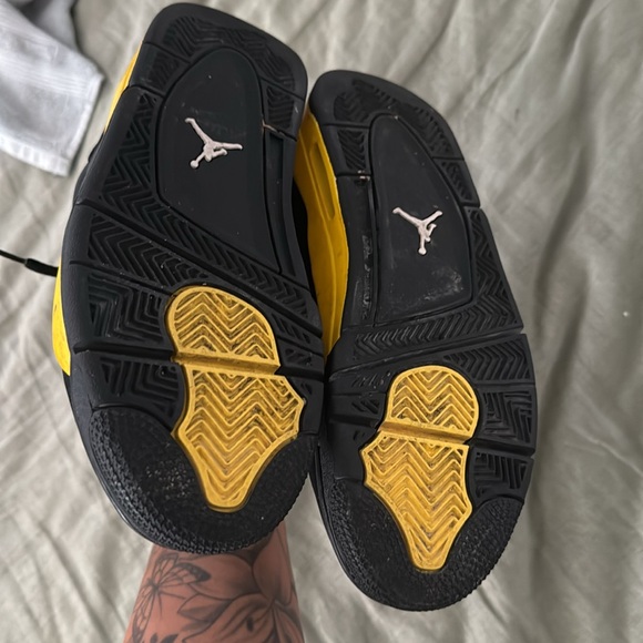 Retro 4 thunders - Picture 4 of 4